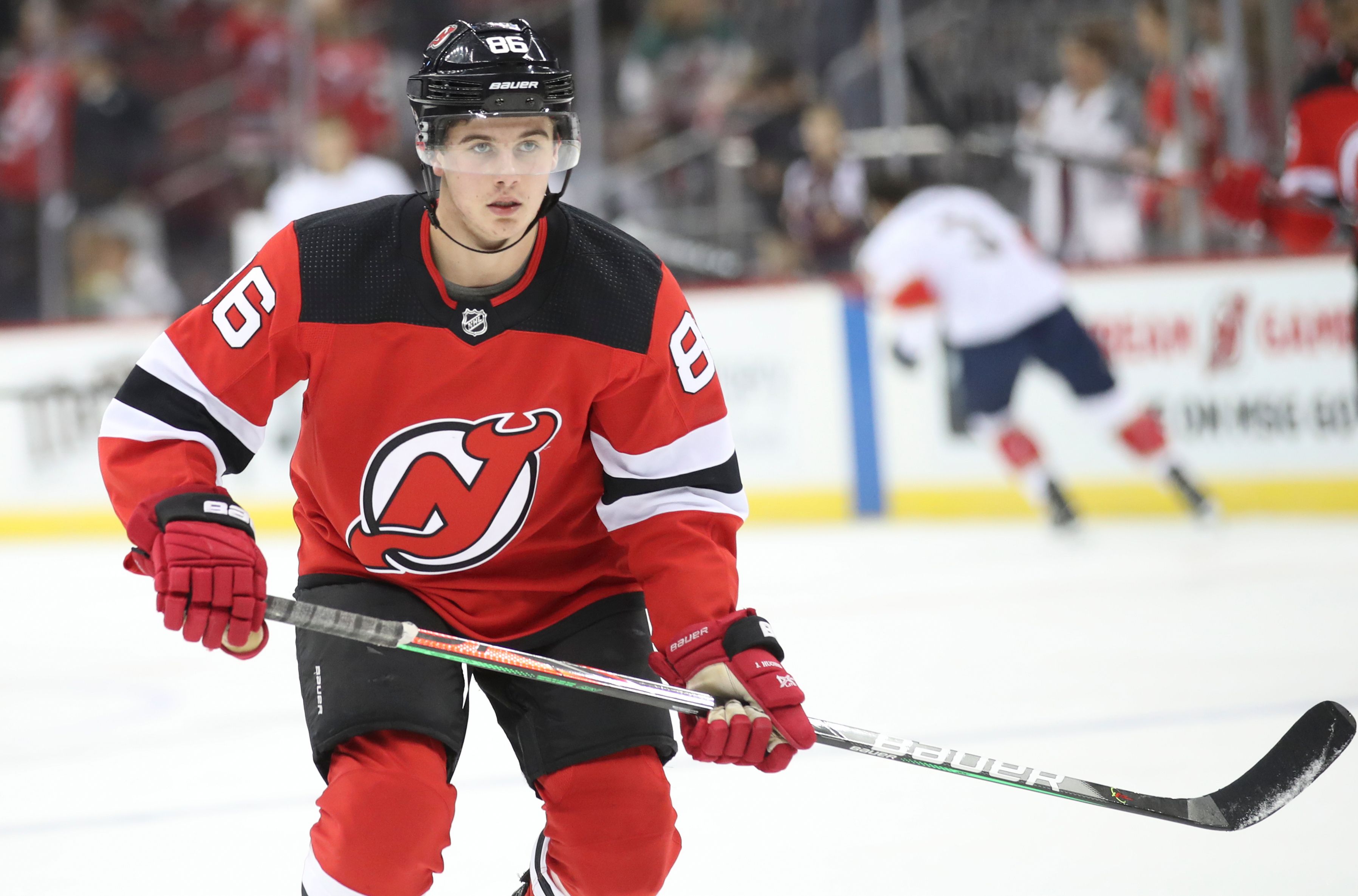 6 biggest Devils questions entering training camp: Will Jack