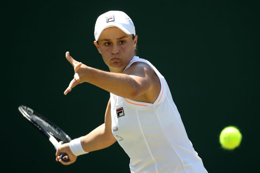 ashleigh barty