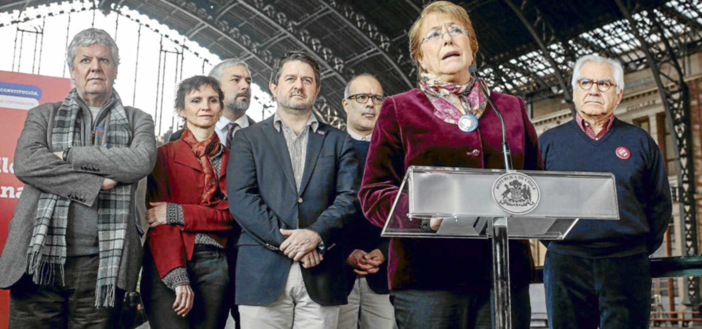 bachelet