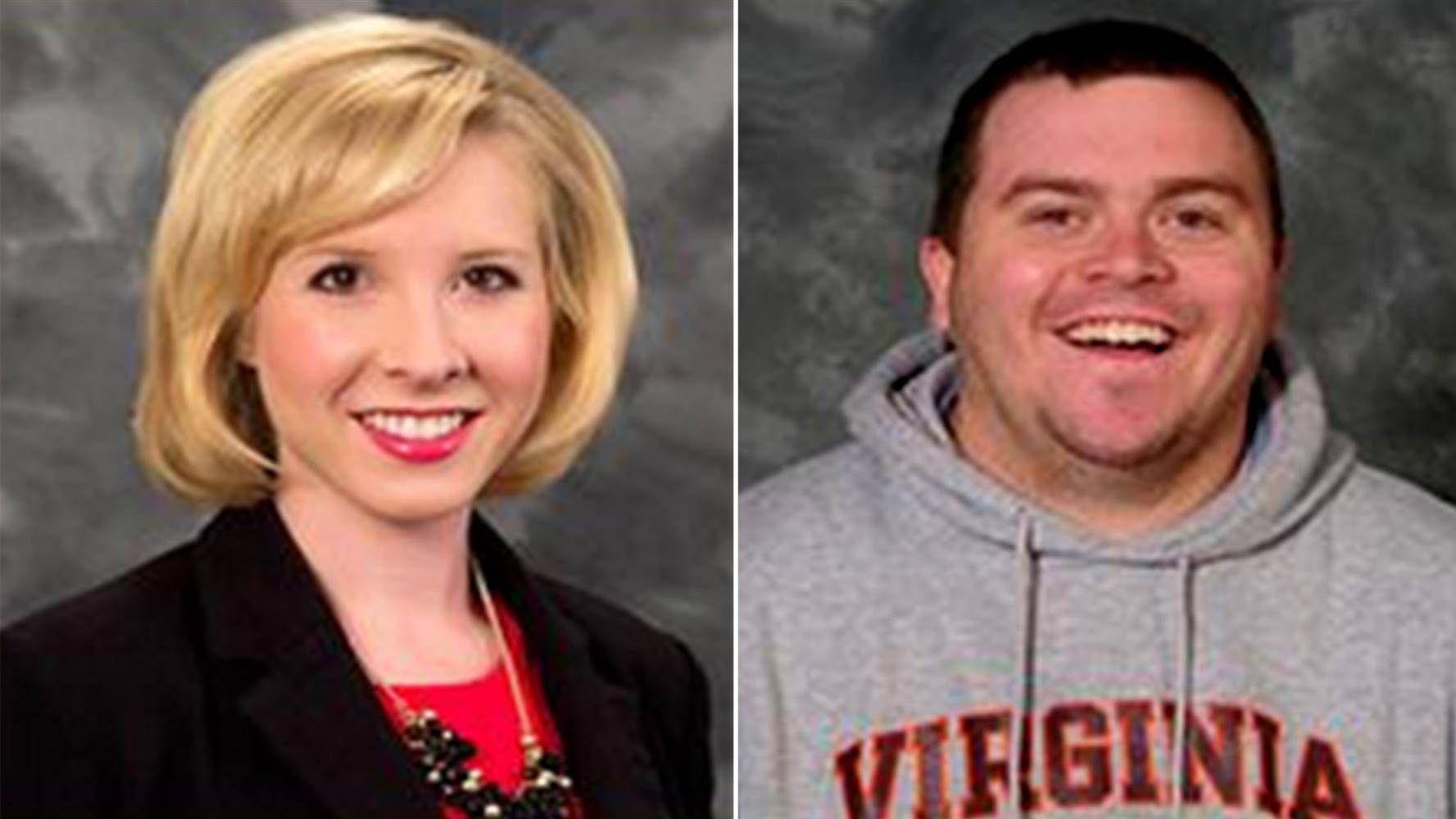 WDBJ7 remembers Alison Parker and Adam Ward