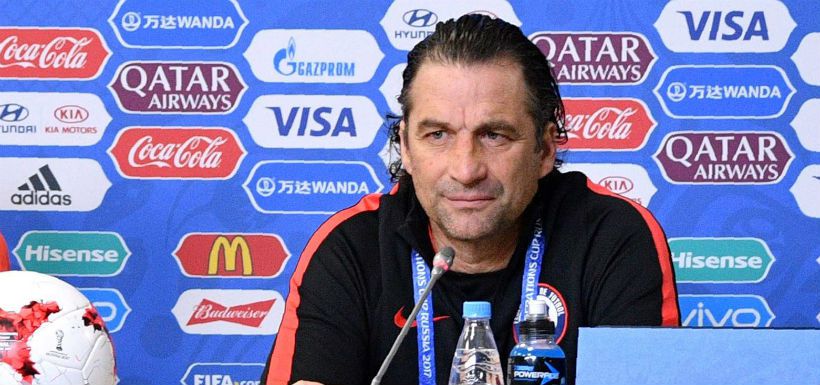 Juan Antonio Pizzi