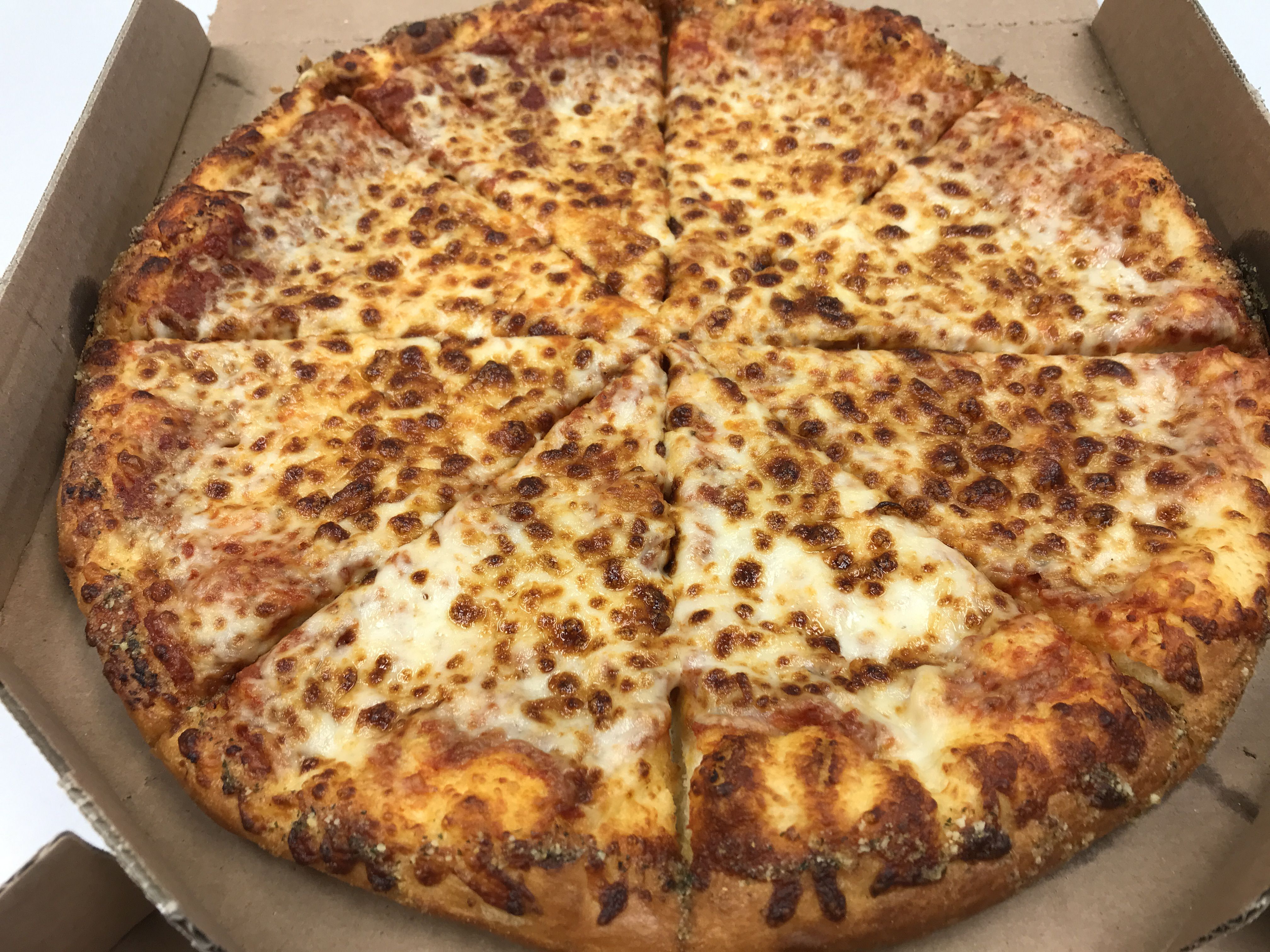 National Pizza Day Deals Include Papa John S Little Caesars And Pizza Hut Pennlive Com