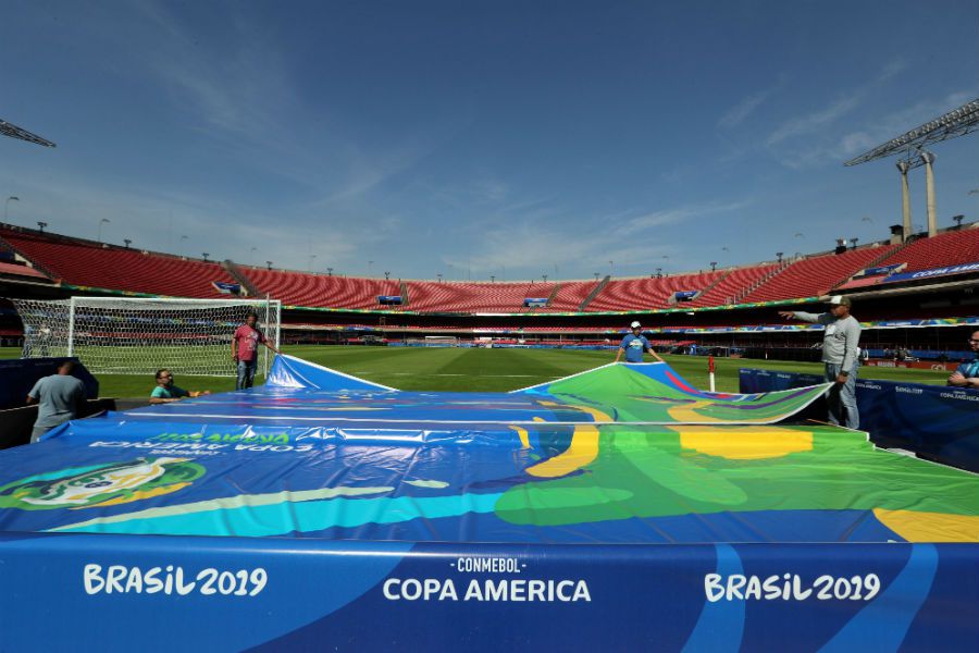 COPA AMERICA