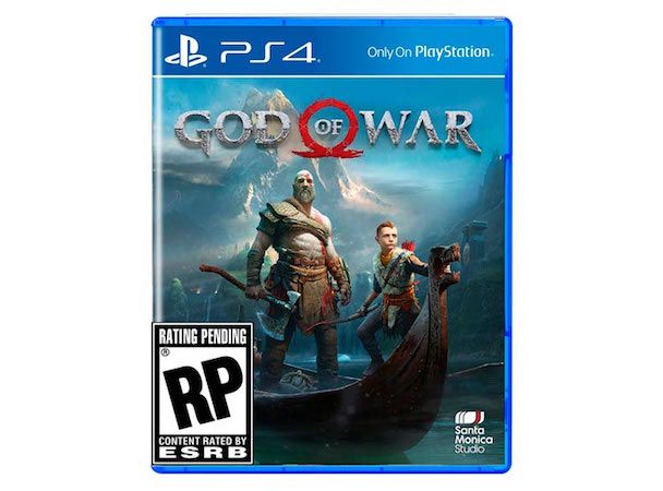 God of war