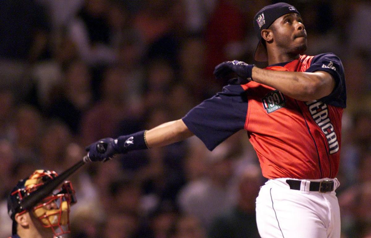 An Oral History of the 1999 Home Run Derby at Fenway Park