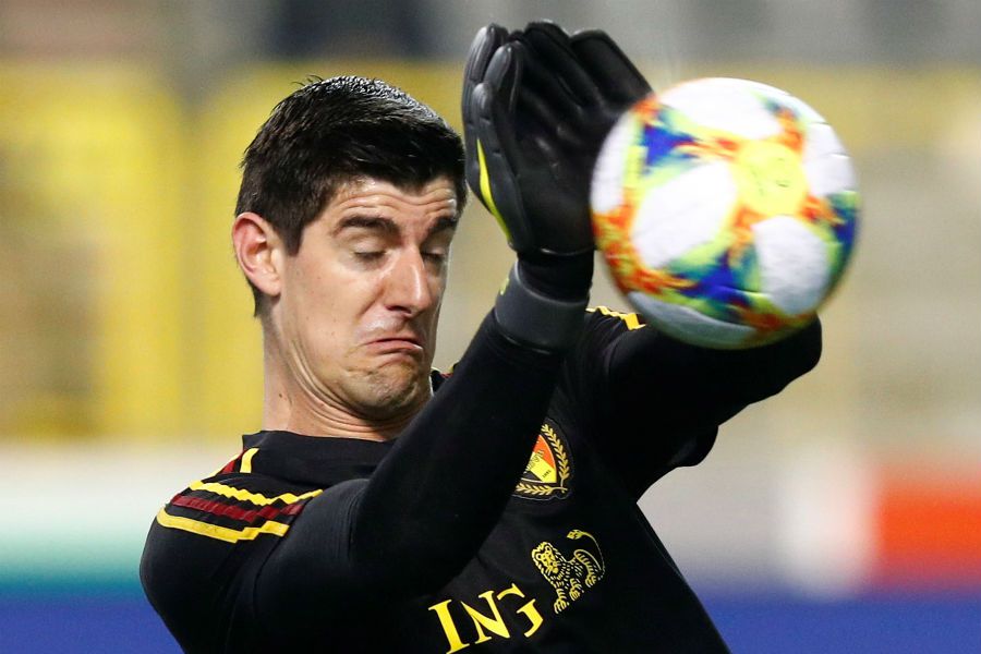 Courtois.