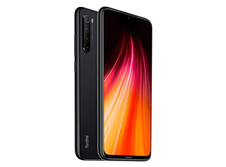 Celular Xiaomi