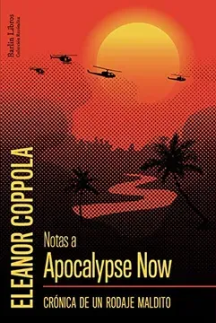 Libro Apocalypse Now