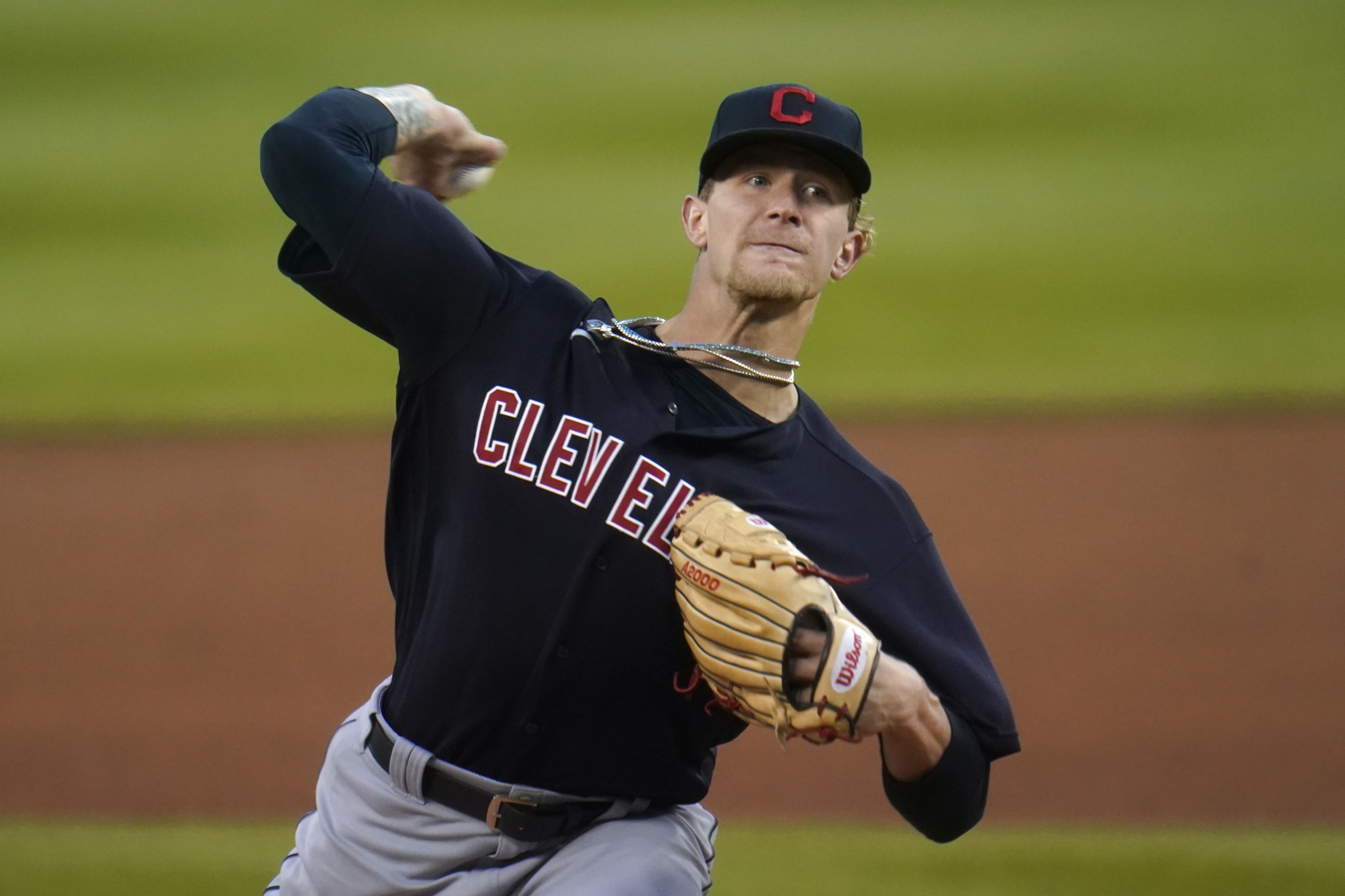 Cleveland Indians, Chicago White Sox starting lineups for Sept. 25, 2021:  Game 154 