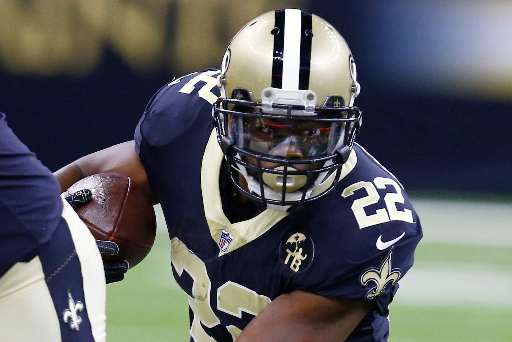 Fantasy Football: Is it worth making Mark Ingram an RB1?