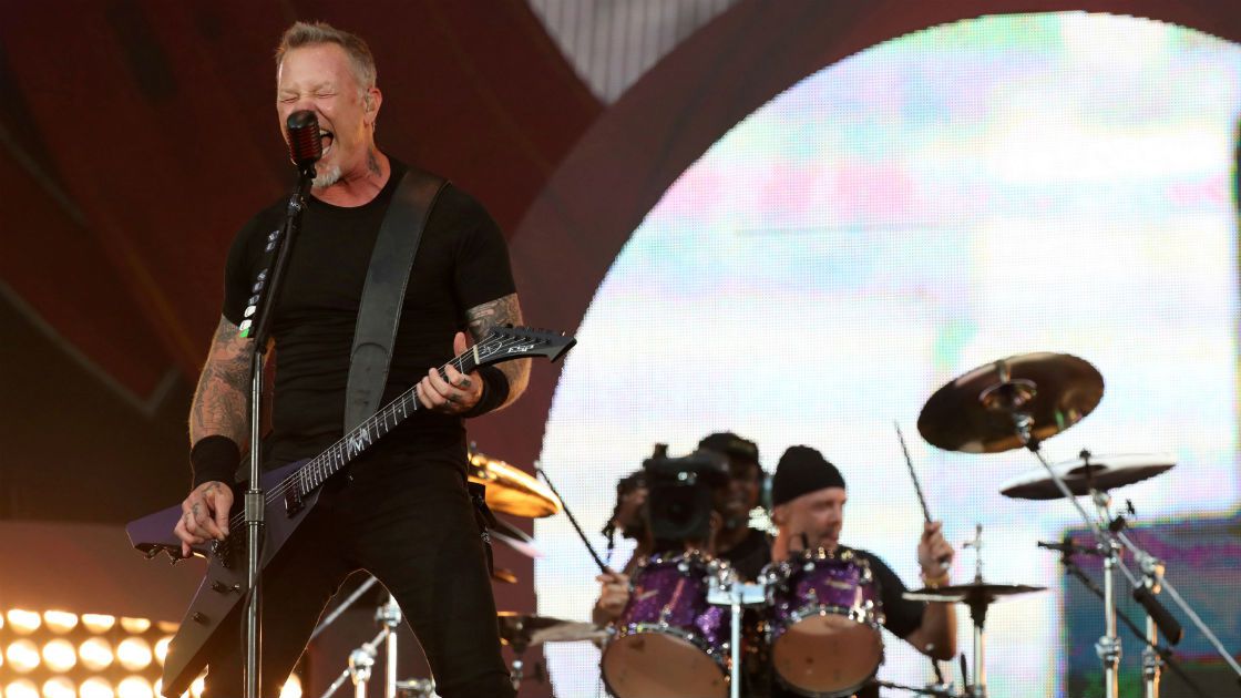 Metallica