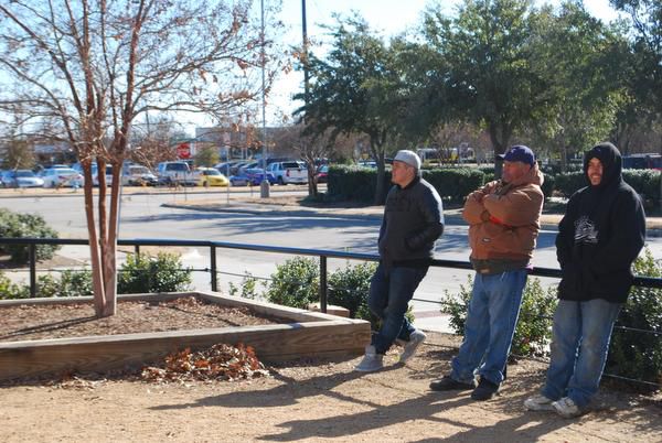 Plano Day Labor Center Has Proved To Be Much Needed Facility For Nearly 20 Years