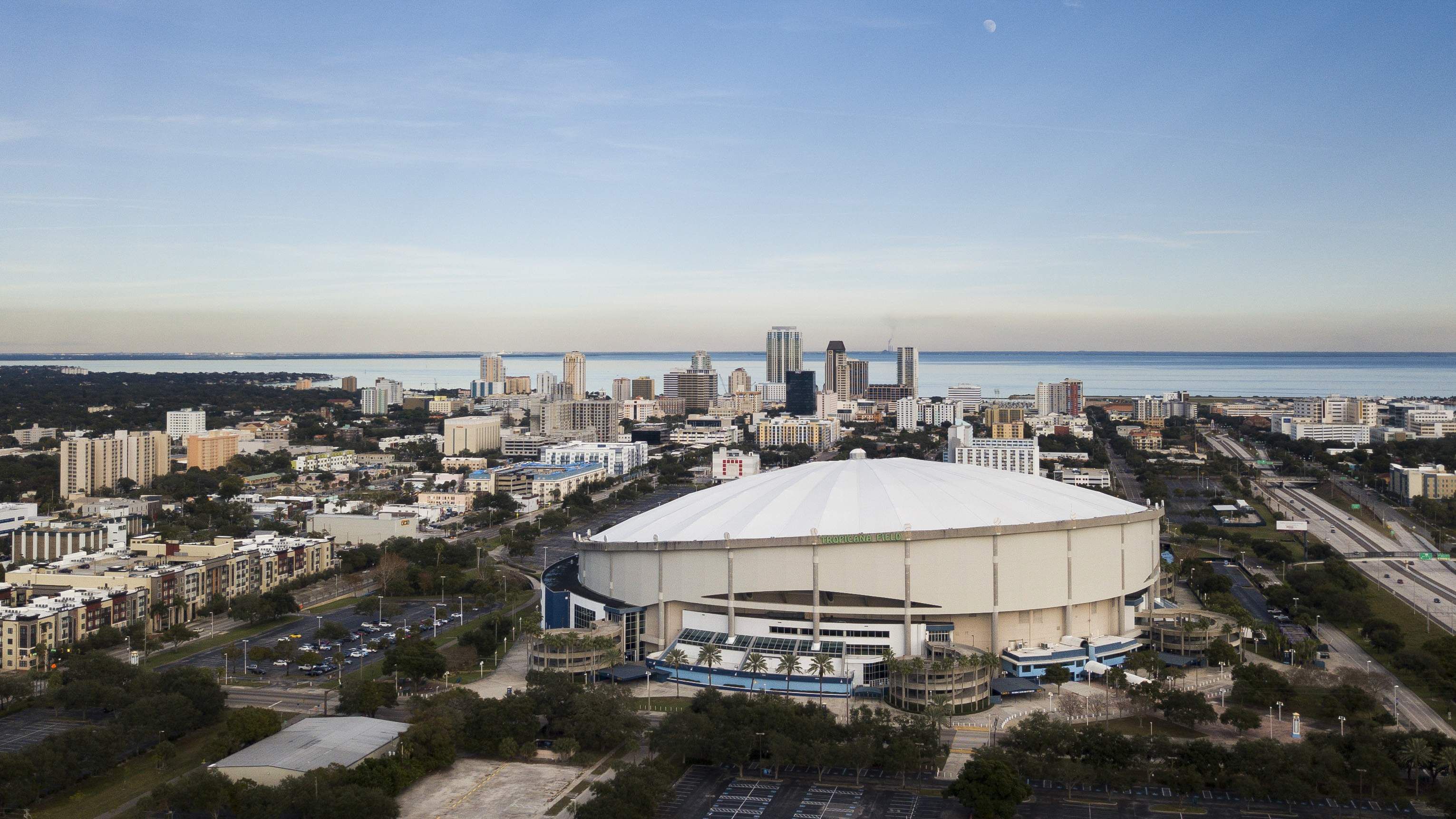 How does Tampa Bay stack up against 19 other regions? Here's the answer.