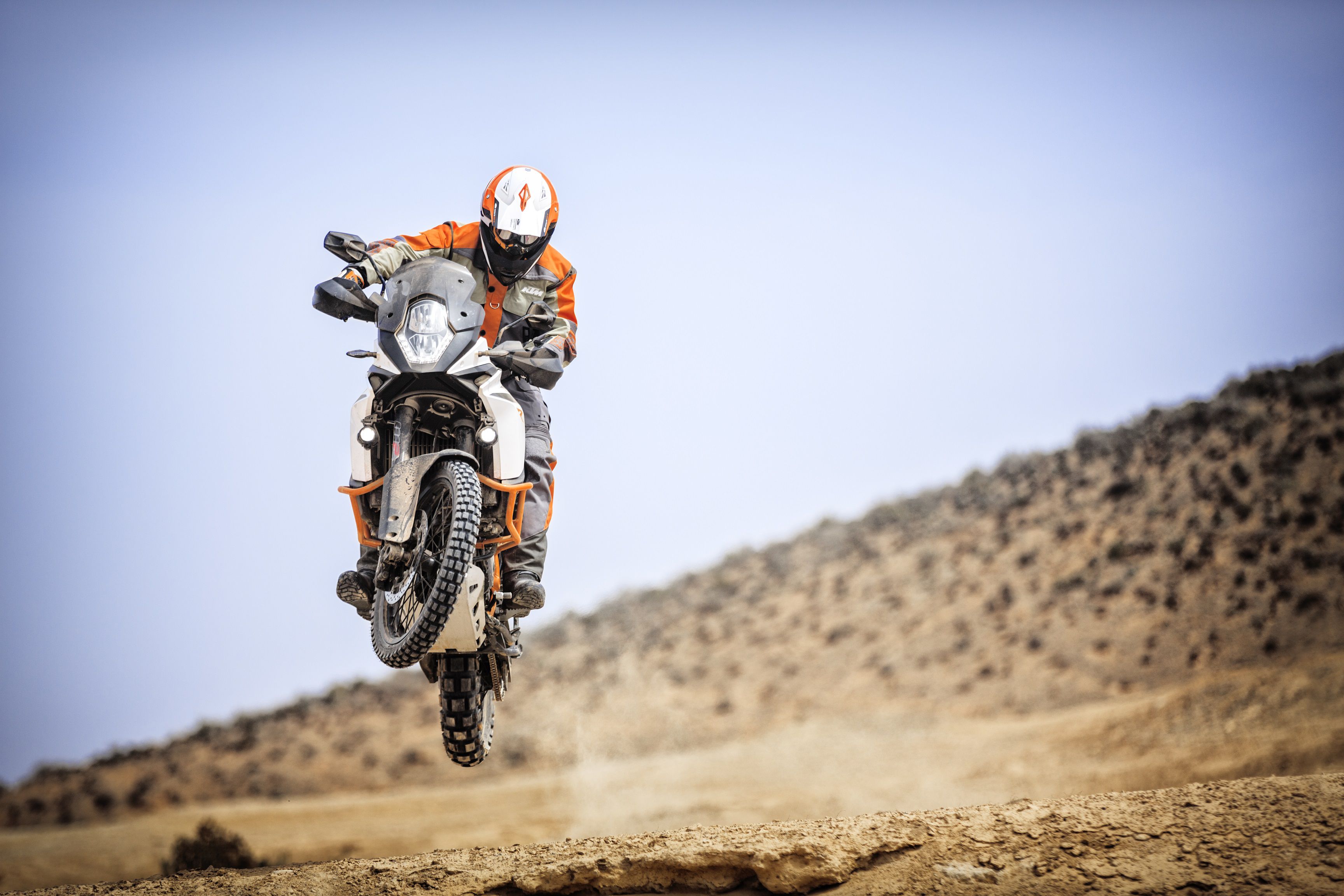 2017 ktm deals 1090 adventure r