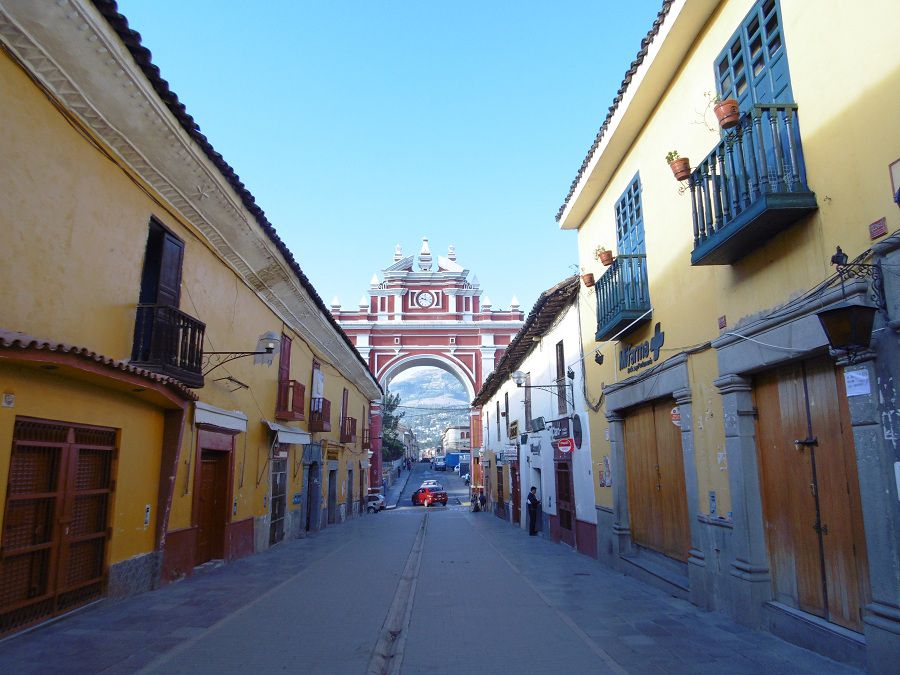 Ayacucho