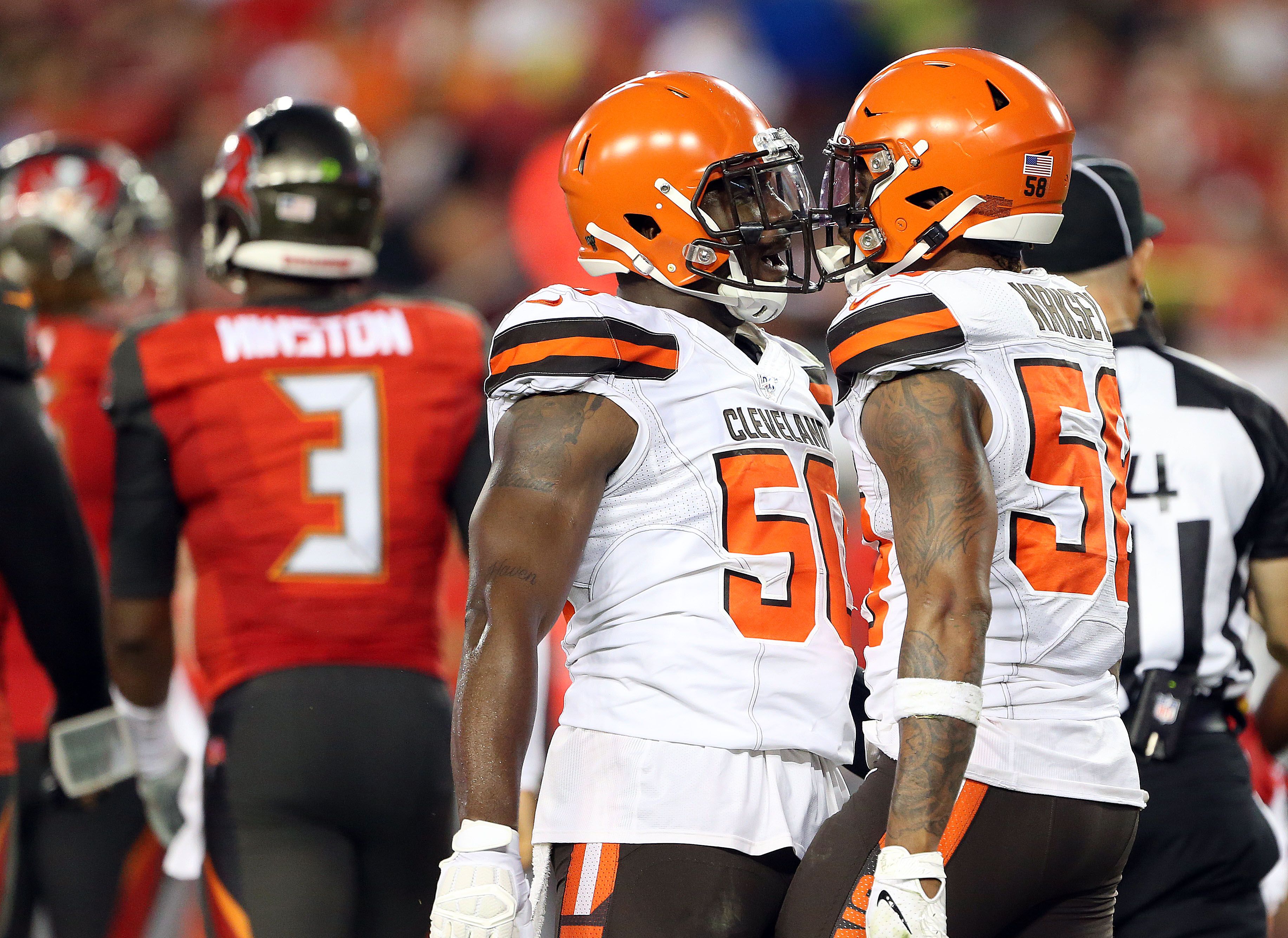 Cleveland Browns Free Agency news: Analyzing NFL side's latest signings