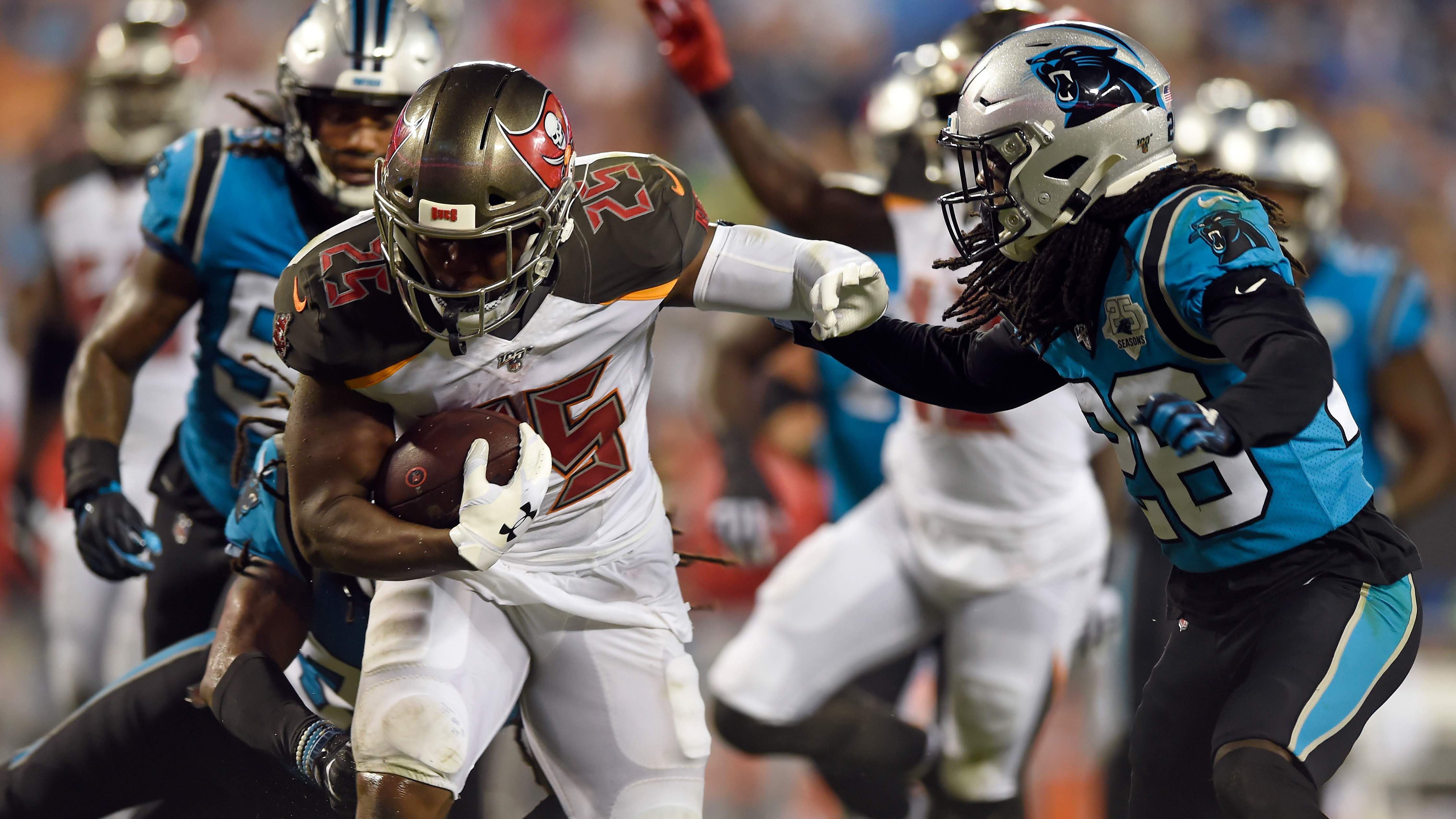 Miami Dolphins vs Tampa Bay Buccaneers Preview: What To Watch For