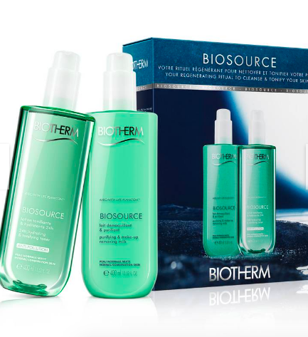 Biosource de Biotherm