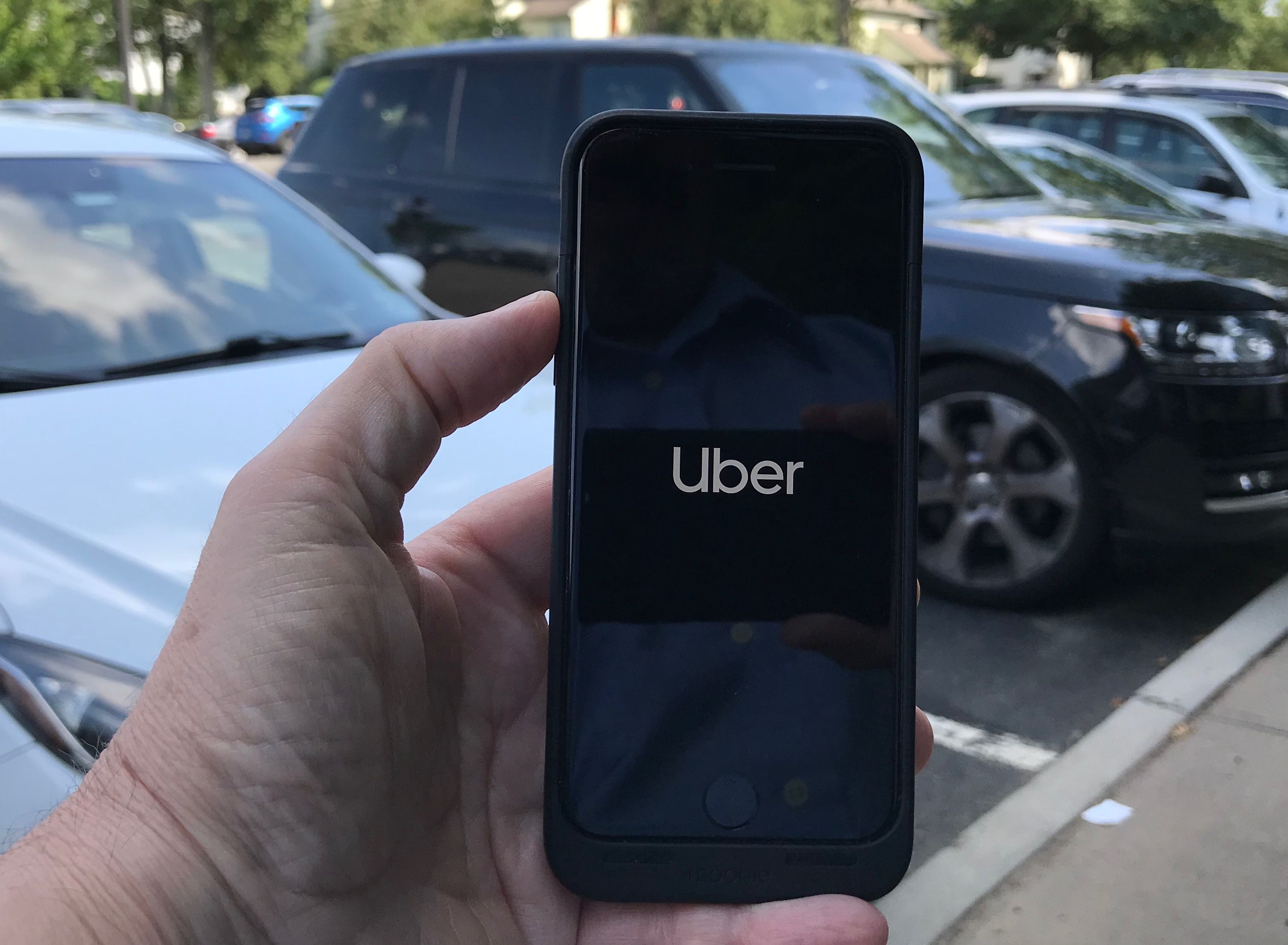 Uber Offers Free Rides Across Upstate Ny On Thanksgiving Eve