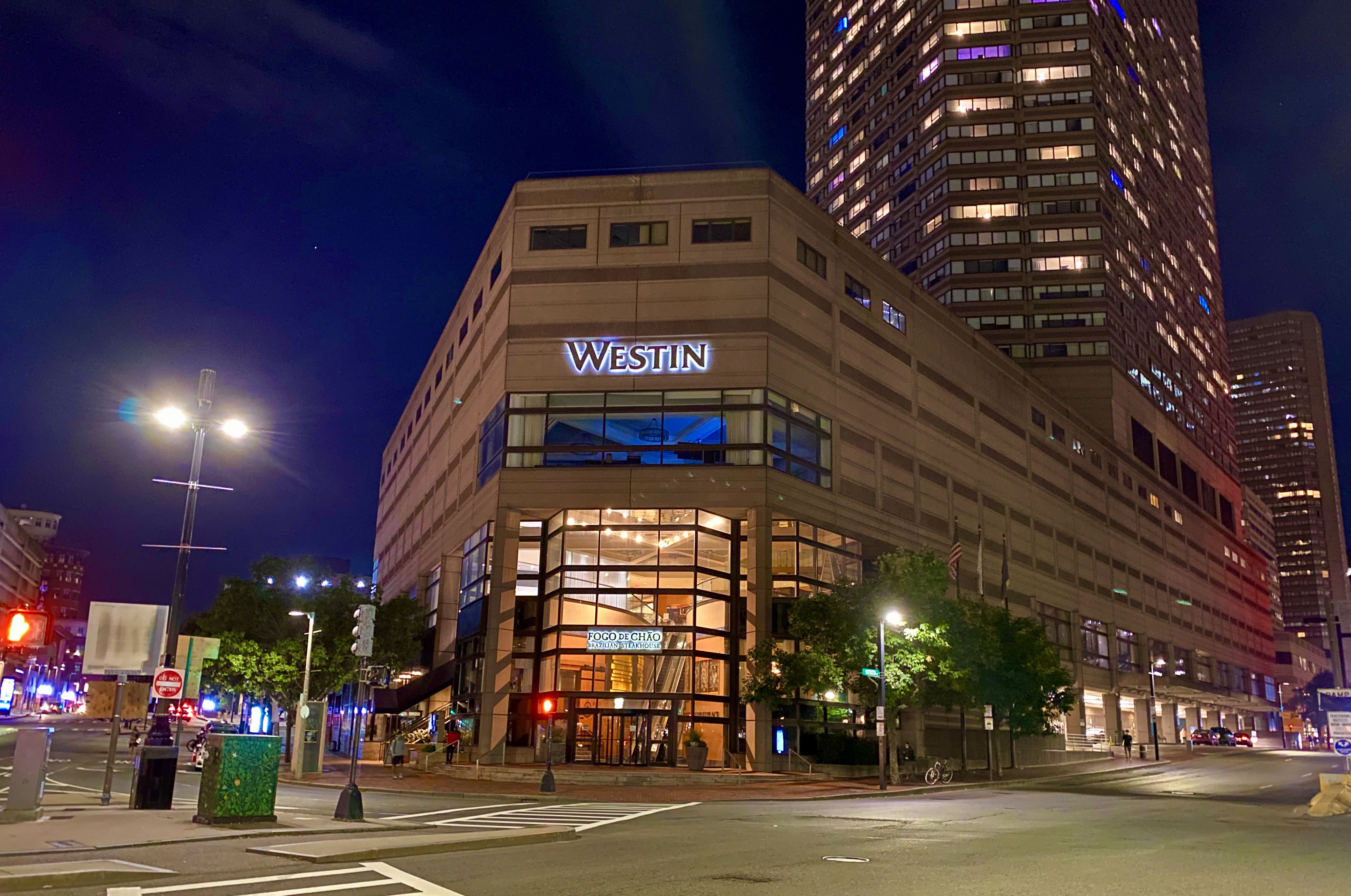 The Westin Copley Place, Boston Review: What To REALLY Expect If