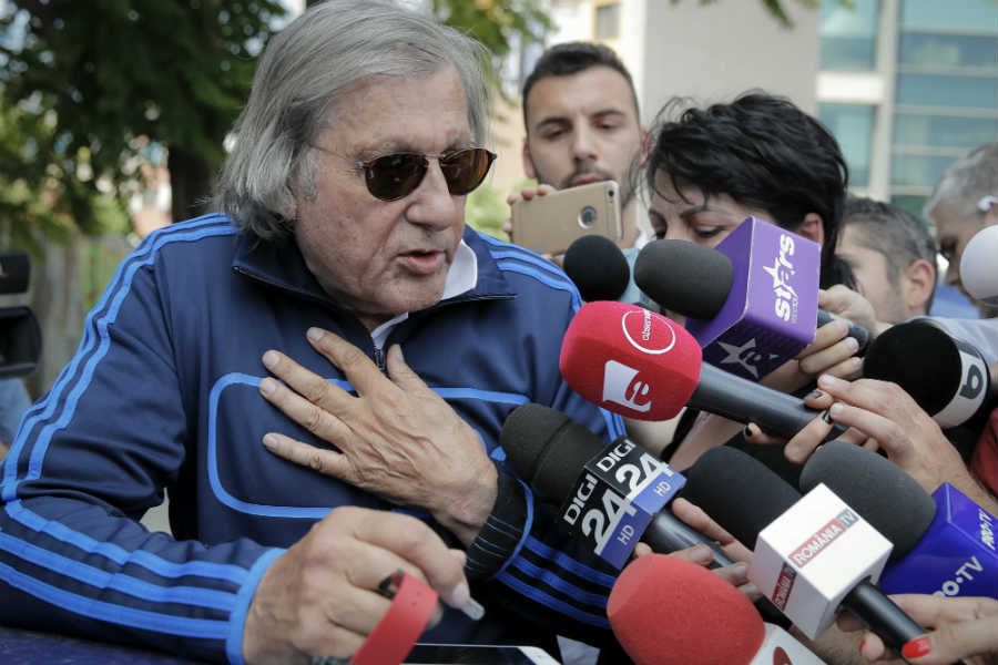 Nastase