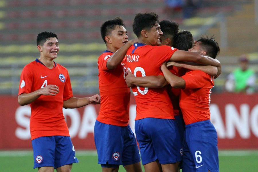 Sede y Fechas Confirmadas para el Campeonato Sub-17 de Concacaf 2019