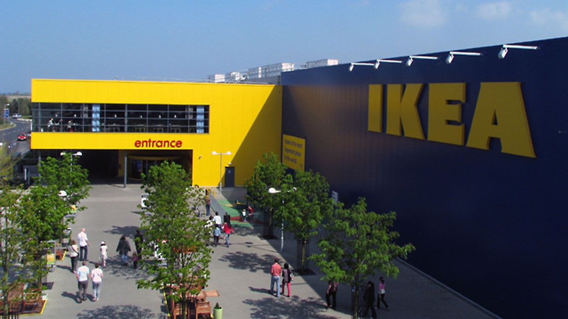 ikea