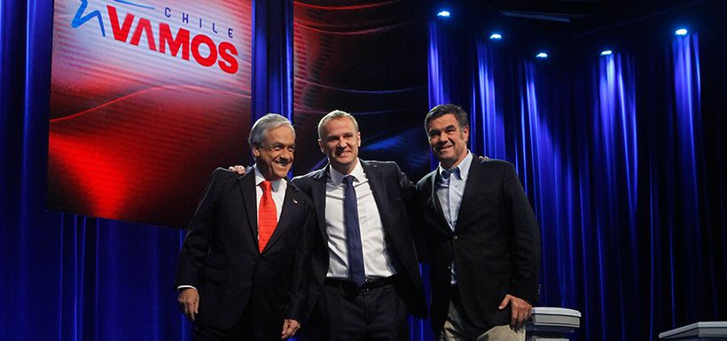 debate Chile Vamos