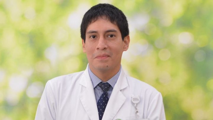 Dr. Javier Tinoco