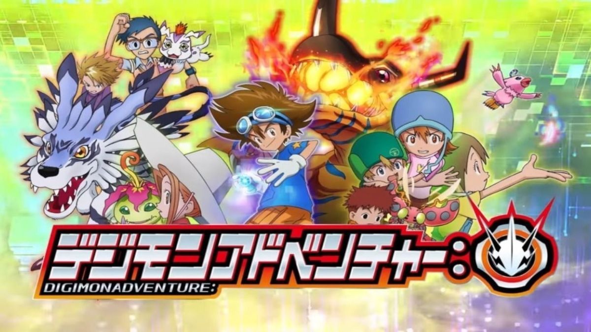 Coronavírus: Toei suspende One Piece e Digimon Adventure (2020