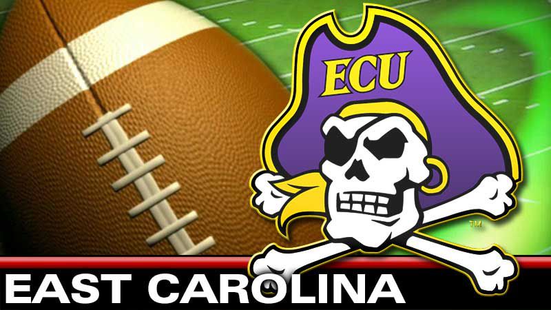 ECU football: Pirates open competition-filled preseason camp, College