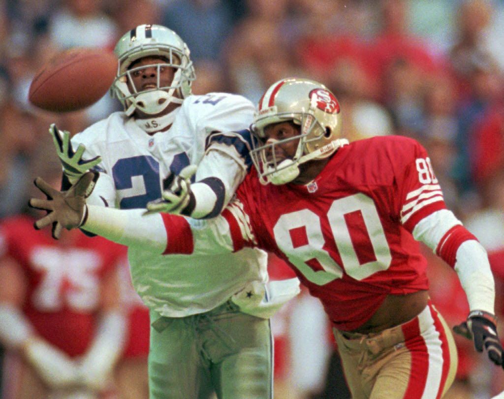 History of the NFL in 95 Objects: Deion Sanders' Bandana - Sports  Illustrated