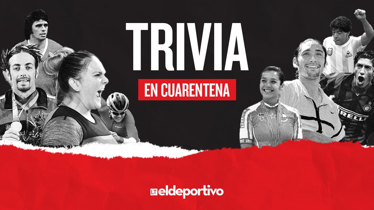 Trivia en cuarentena