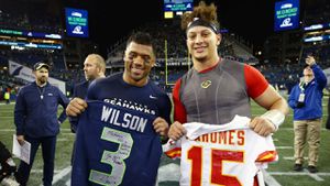 NFL Jersey Swaps 