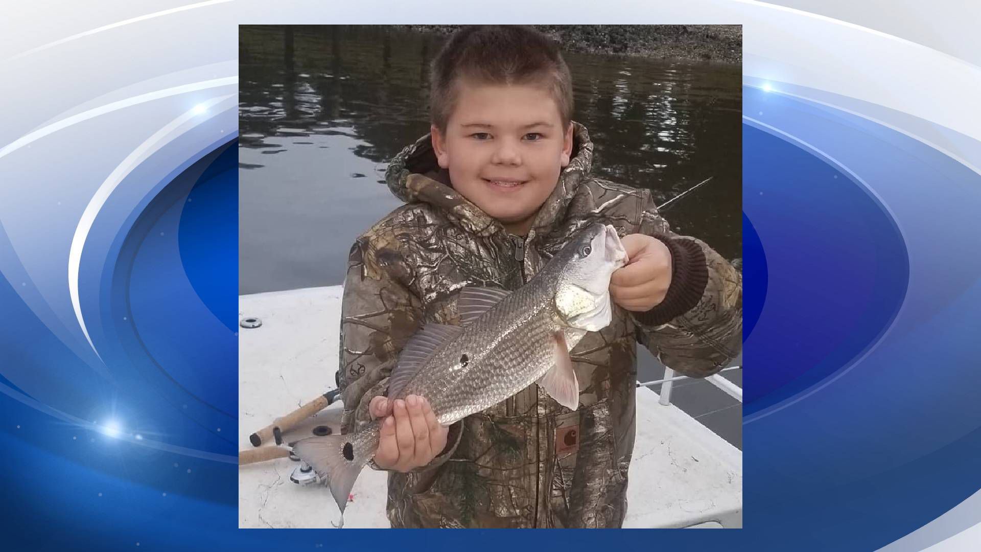 9-year-old boy killed in hunting accident, school district confirms