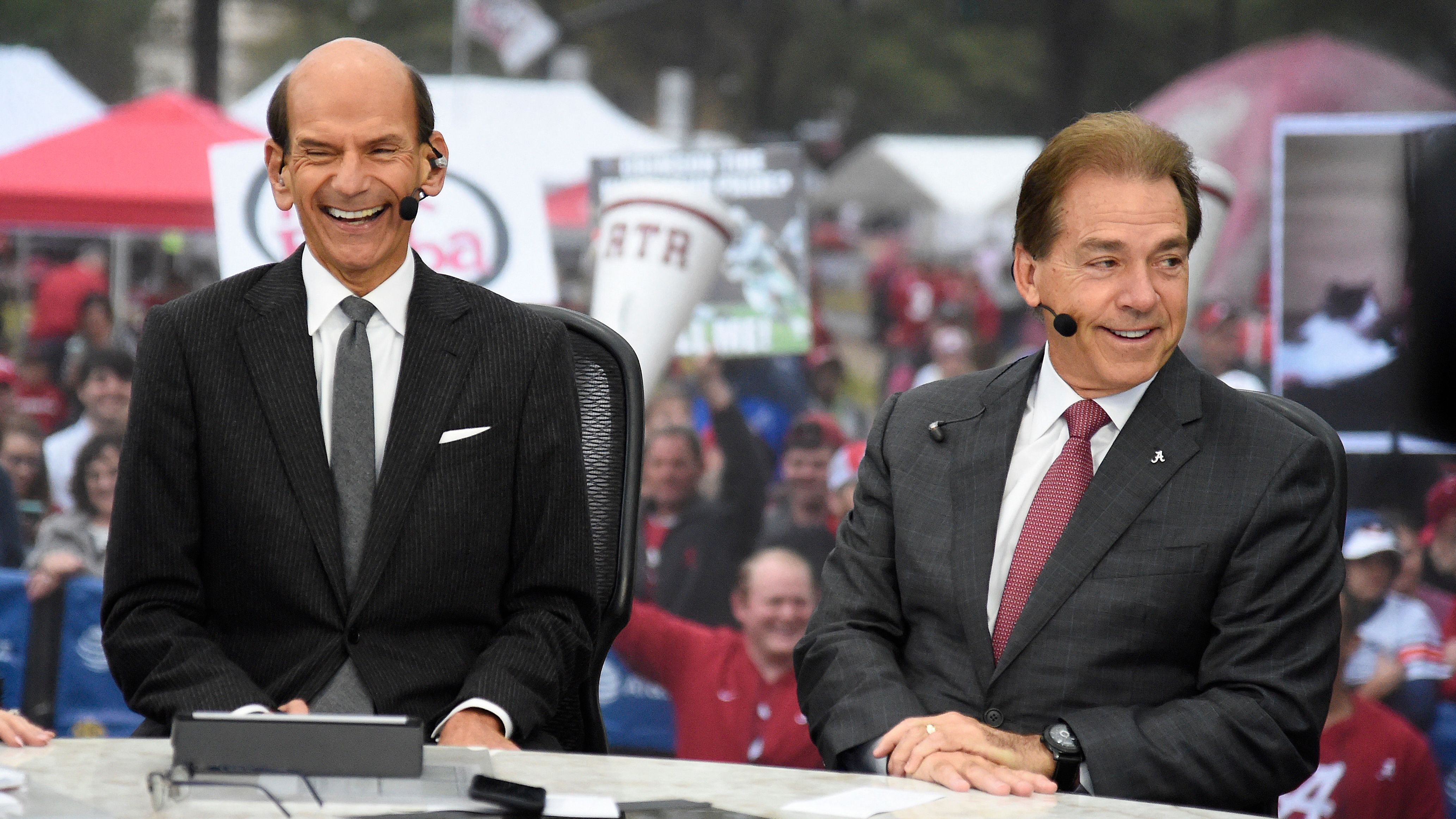 Paul Finebaum