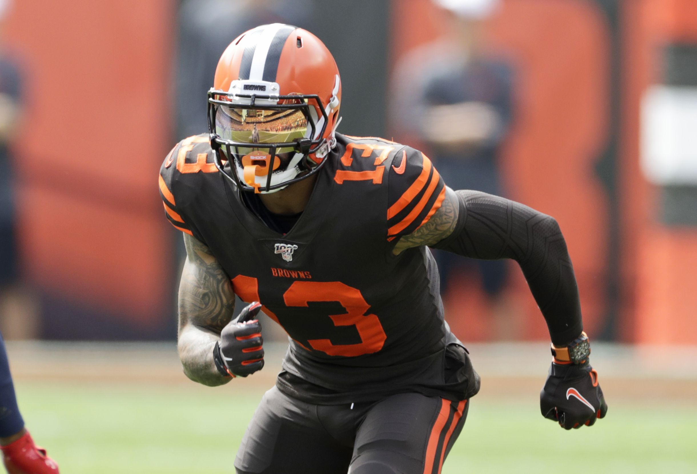 Cleveland Browns vs. New York Jets Live Stream: How to watch Baker  Mayfield, Odell Beckham, OBJ on Monday Night Football online