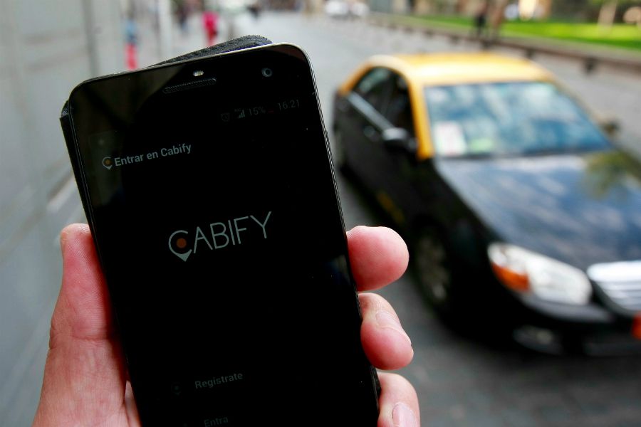 Cabify