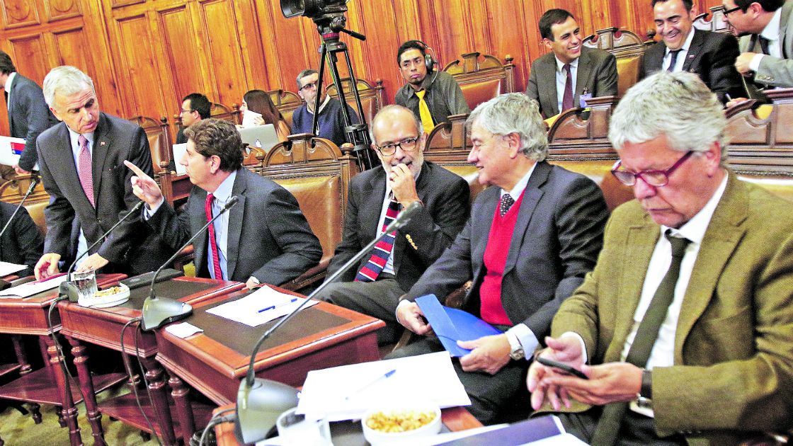 Imagen Comision Mixta Presupuesto 24