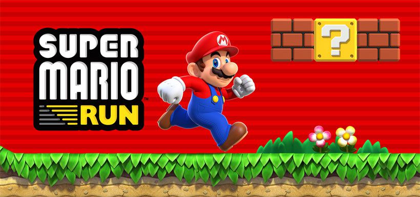 supermariorun