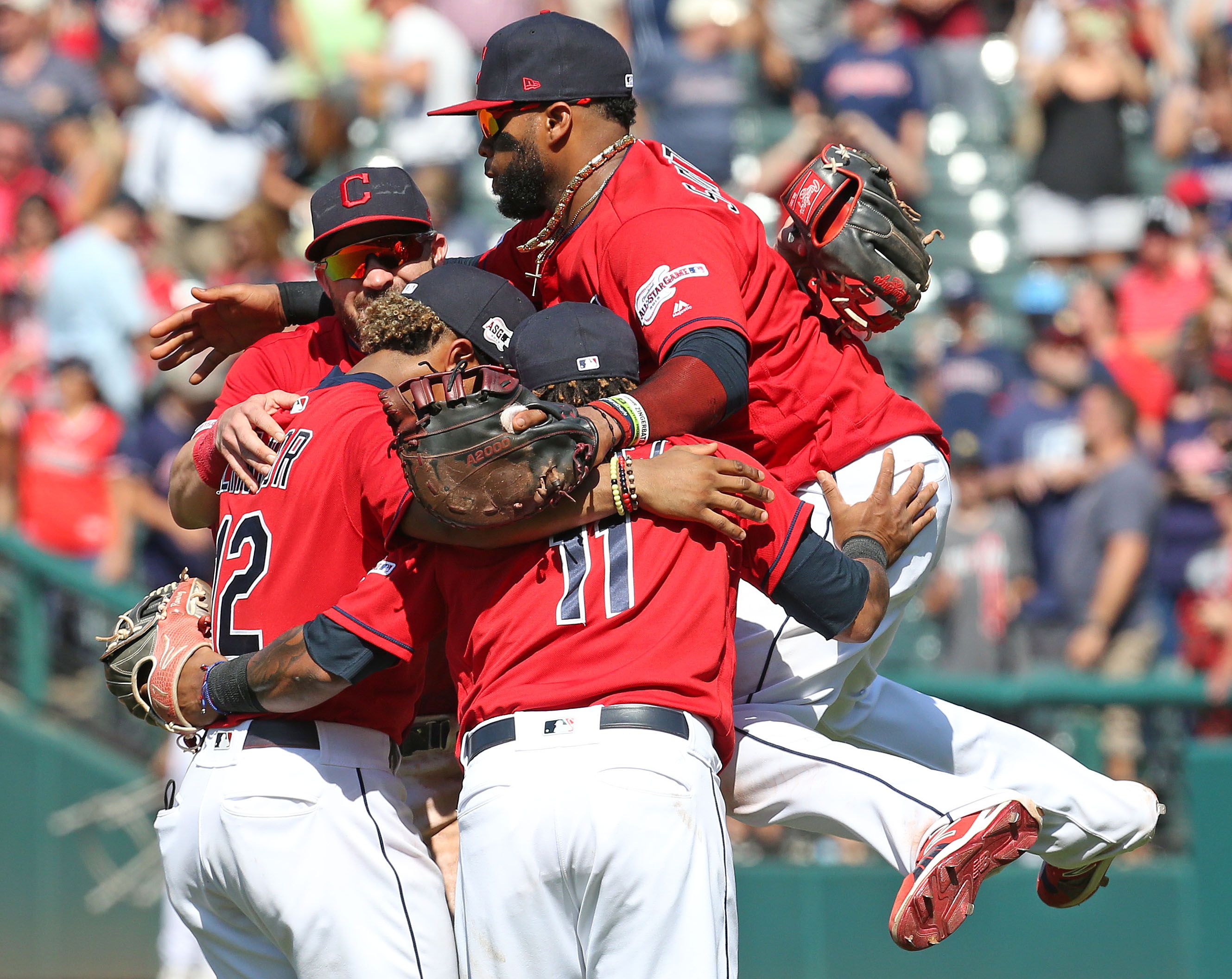 Shohei Ohtani, AL's two-way All-Star, helps baseball breathe again: Paul  Hoynes 