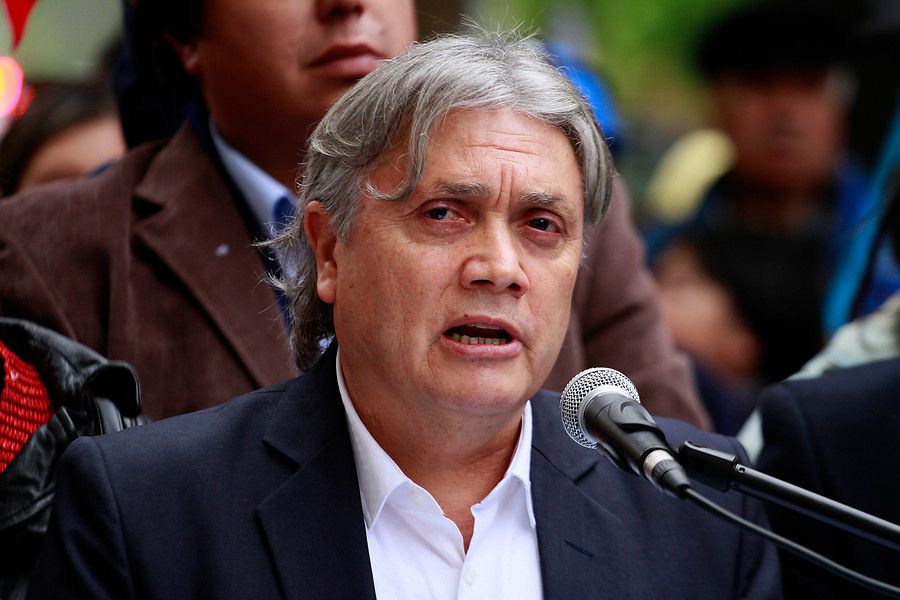 Alejandro Navarro