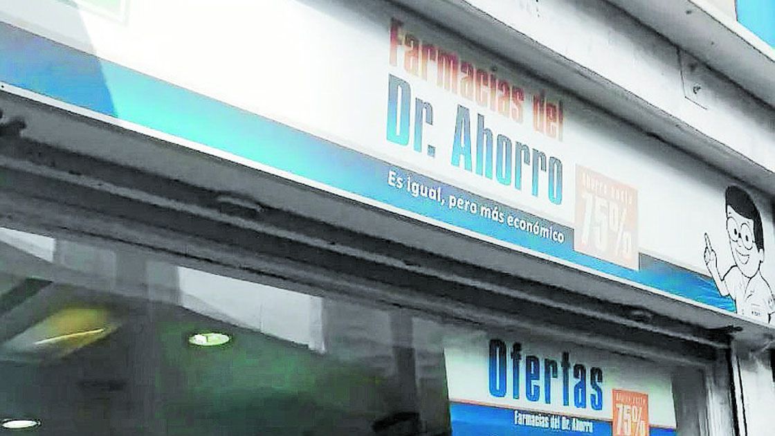 dr ahorro