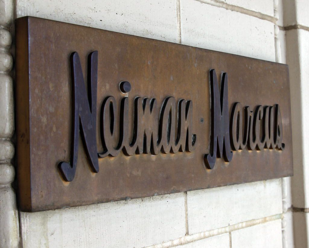 Dallas Based Company, Neiman Marcus, Laying Off Approximately 500