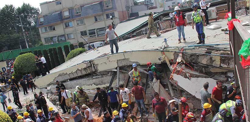 rescate méxico colegio