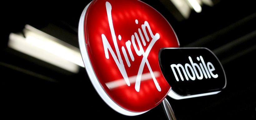 Virgin Mobile