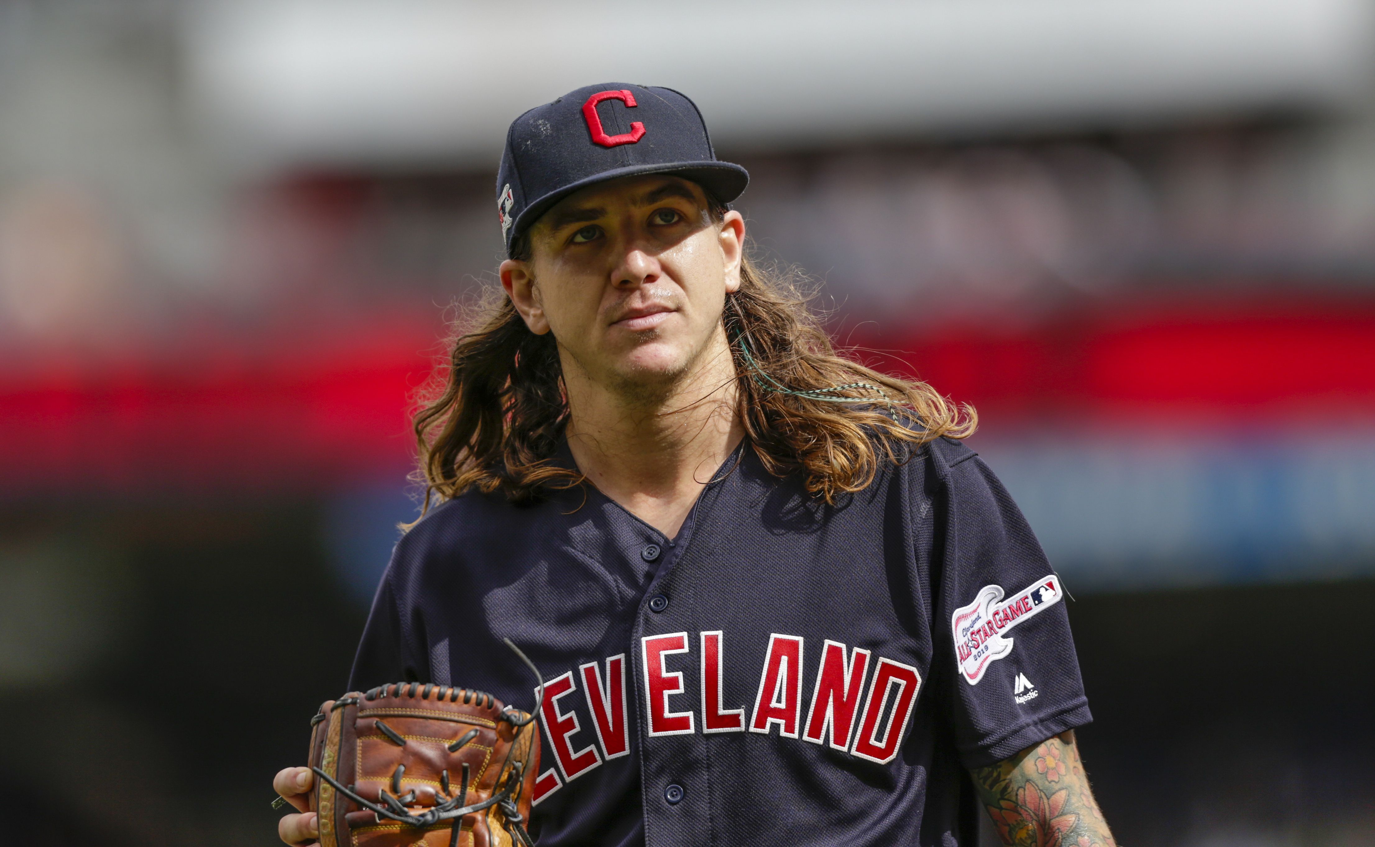 Can Mike Clevinger pitch the Cleveland Indians to the playoffs in a season  he nearly lost to injury? 