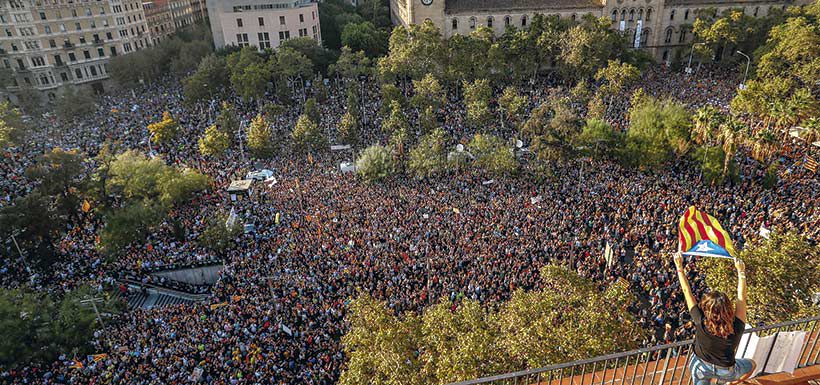 cataluña