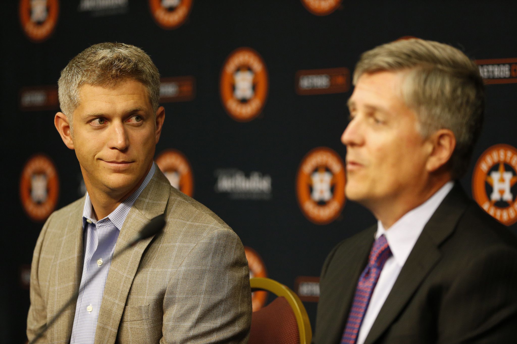 Astros greatness dimmed by MLB mishandling of team's 2017 misdeeds National  News - Bally Sports