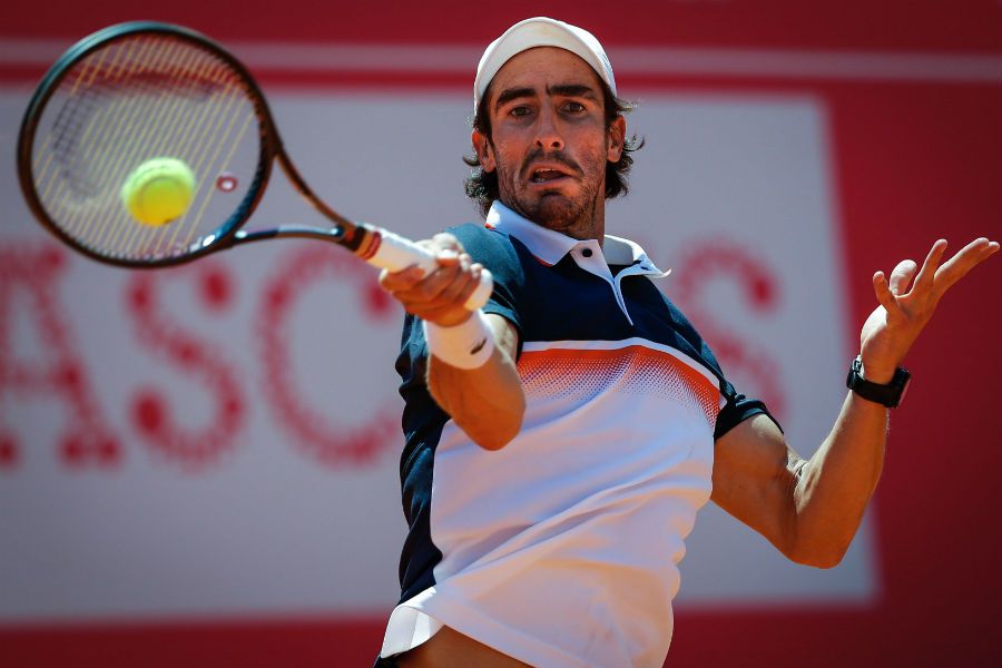 Pablo Cuevas